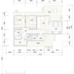 проект Палермо план дома