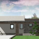 проект дом СОЛНЕЧНЫЙ БЕРЕГ