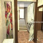 проект КЛАССИЧЕСКИЙ коридор