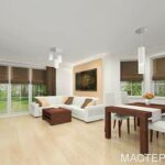 Проект Поэма интерьеры внутри