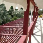 второй этаж мини отеля