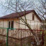 каркасный дачный домик в Днепре