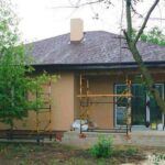 дома из сип панелей под отделку