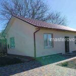 дом из СИП панелей под ключ