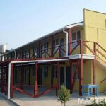 готовое здание мини отеля