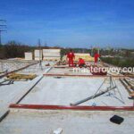 Строительство автомойки