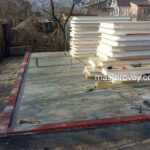 фундамент дома в Киеве