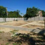 фундамент каркасного дома