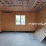 внутренний интерьер дома