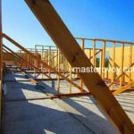 каркас автомойки в Днепре