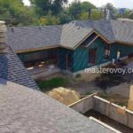 Каркасный дом в Киеве