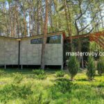 Каркасный дом под ключ