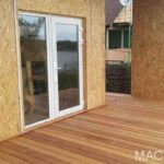 Дача из СИП панелей Днепропетровская область