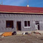 каркас спортивного зала