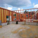 стены дома Киев Осокорки