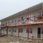 база отдыха под отделку