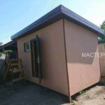 мастерская готова