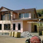 СИП дом под отделку