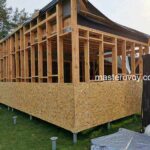 стены для мини гостиницы