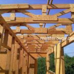 межстенные перегородки