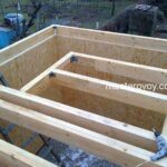 межэтажное перекрытие дома