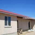 Строительство гостиницы в Крыму