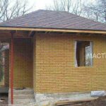 здание для охраны