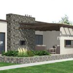 проект ТАТЬЯНА одноэтажный дом