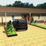 проект РАСТУЩИЙ сблокированные дома