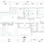 проект ТАТЬЯНА план дома