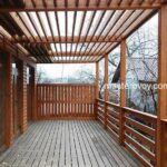 терраса дома