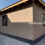 дом из СИП панелей Новомосковск