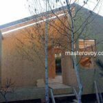 стены из сип панелей