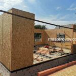 стены сип панели