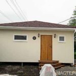 Спортивный зал поселок Александровка