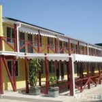 Строительство мини отеля на 20 номеров