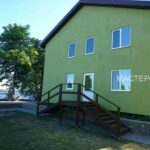 Строительство турбазы в Днепре