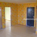 внутренняя отделка гостиницы в Крыму