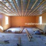 внутренние помещения мойки