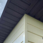 сайдинг отделка каркасной бани