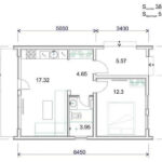 проект Бергамо план будинку