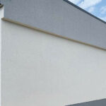 наружная отделка стены каркасного дома