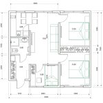 план проекту будинок Дніпро II